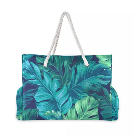 Aloha Beach Bag