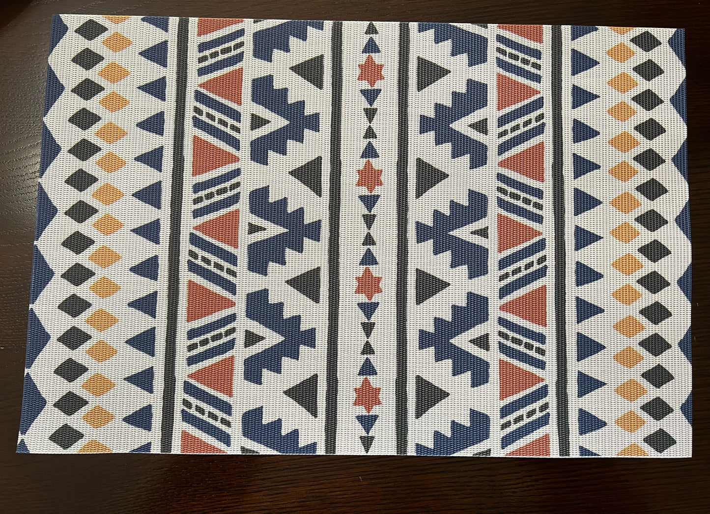 Placemats set of 4