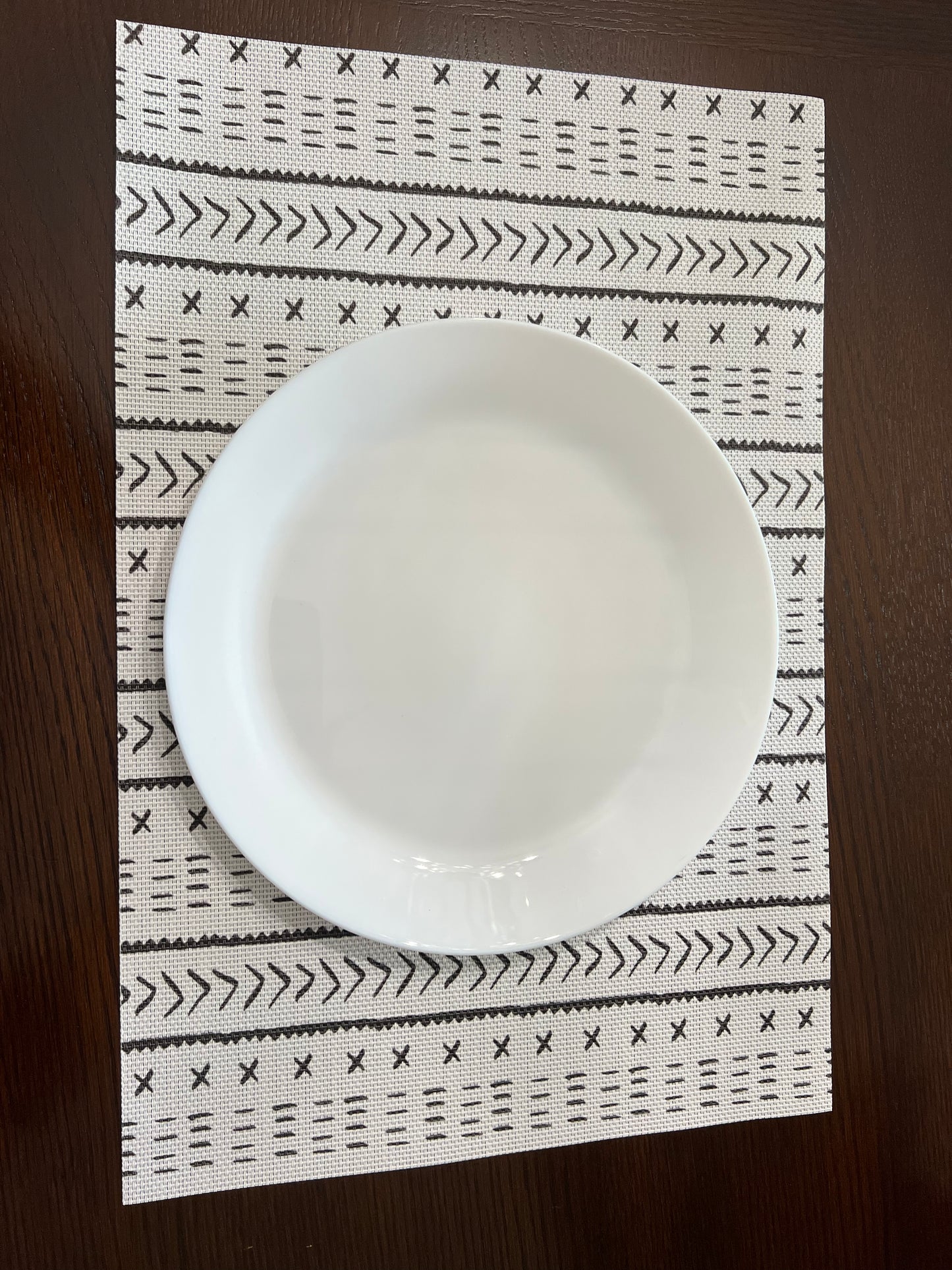 Placemats set of 4