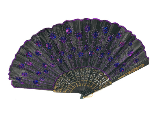 Elegant Hand Fans