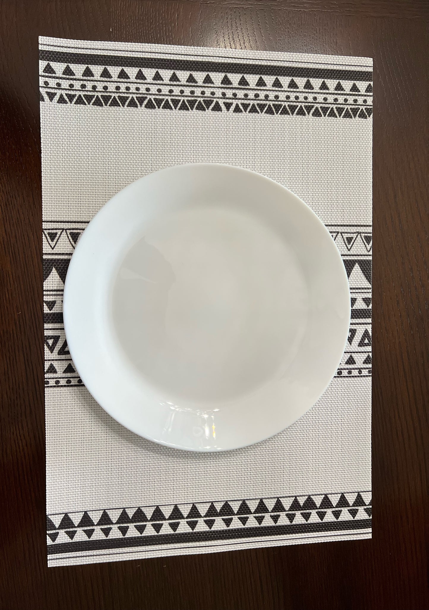 Placemats set of 4