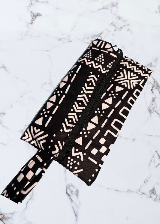 Tribal Wristlet