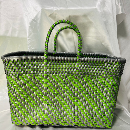 Green Mexi Bag