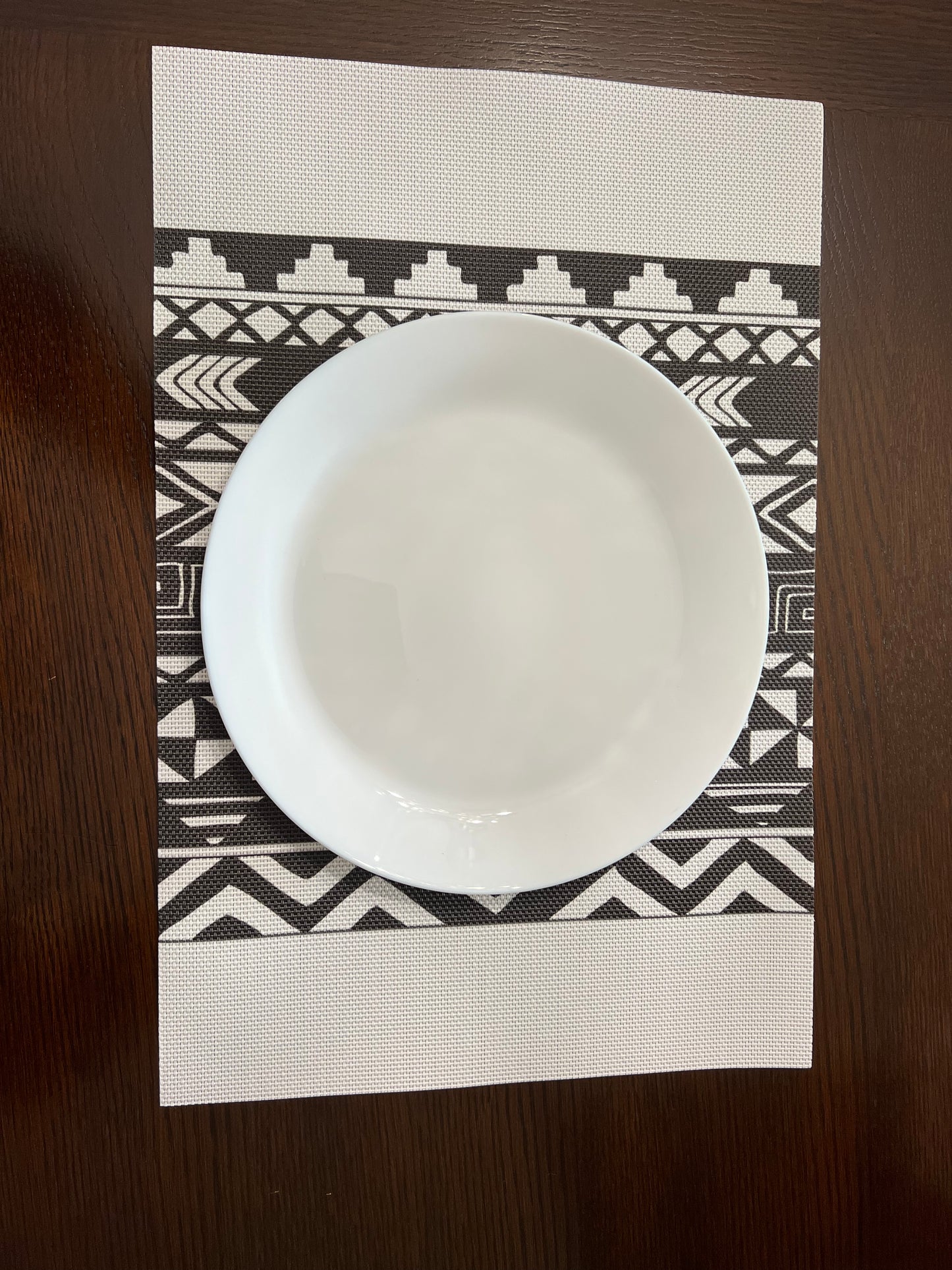 Placemats set of 4